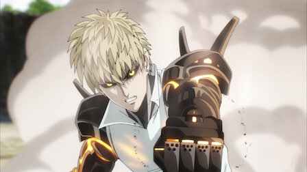 Watch One-Punch Man | Netflix Watch One-Punch Man | Netflix
